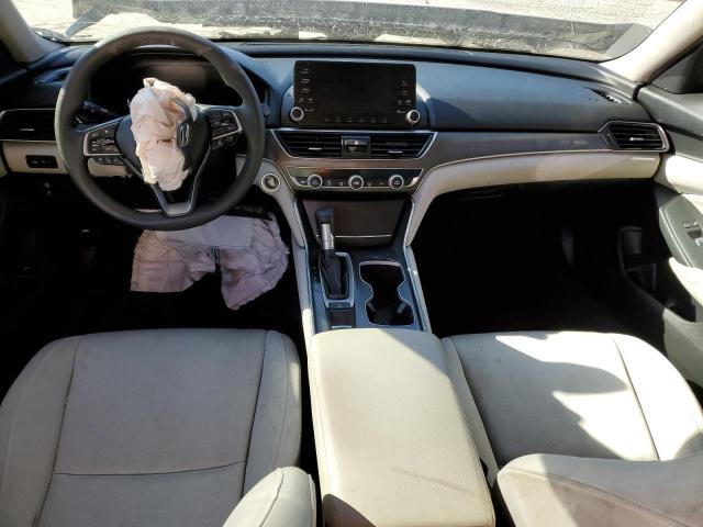 2020 HONDA ACCORD LX - 1HGCV1F19LA120089