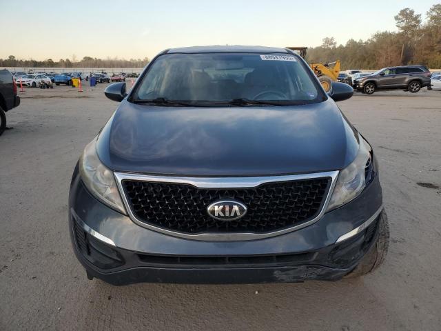 2016 KIA SPORTAGE L - KNDPB3AC5G7810986