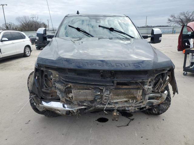 2019 FORD F250 SUPER 1FT7W2BT3KED51779