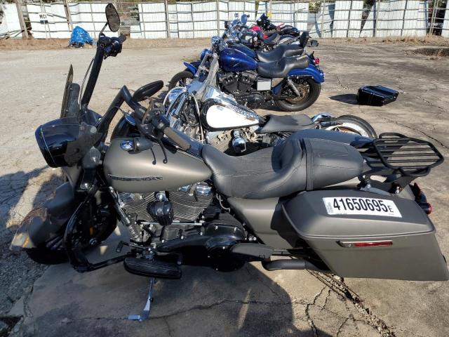 2018 HARLEY-DAVIDSON FLHRXS 1HD1KVC18JB613455
