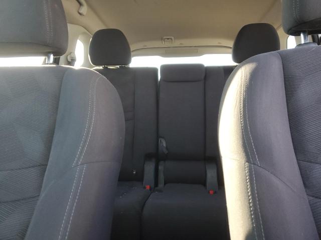 2016 NISSAN ROGUE S - KNMAT2MVXGP686191
