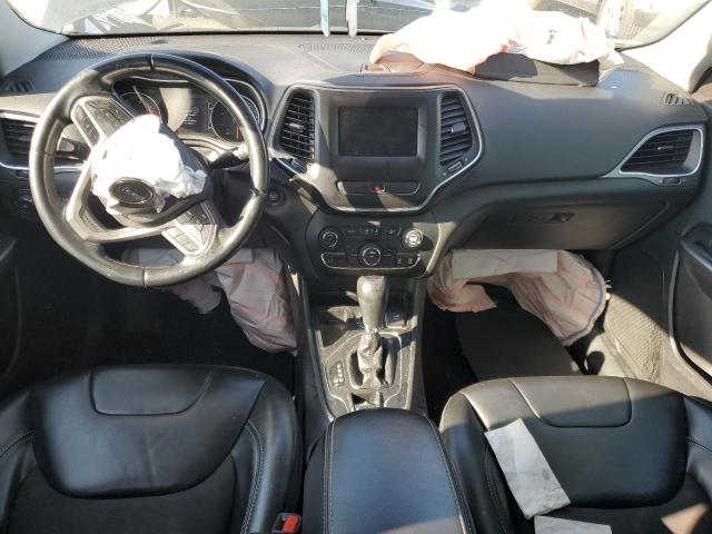 2019 JEEP CHEROKEE L - 1C4PJLLB5KD226296
