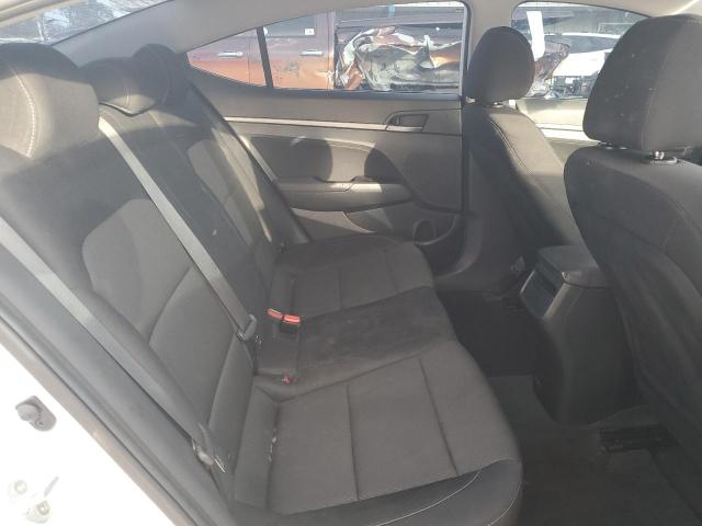 2018 HYUNDAI ELANTRA SE - 5NPD84LF3JH324579
