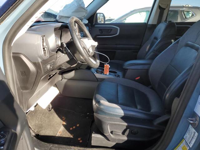 2021 FORD BRONCO SPO - 3FMCR9C67MRB00816