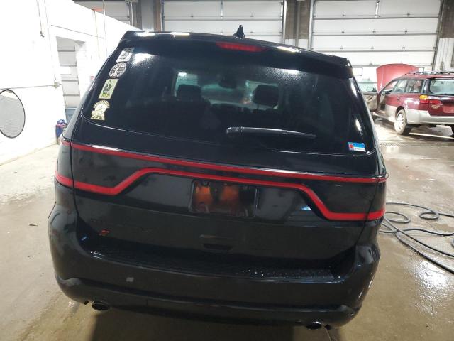 2019 DODGE DURANGO GT - 1C4RDJDGXKC853080