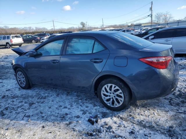 2018 TOYOTA COROLLA L - 2T1BURHE2JC983367