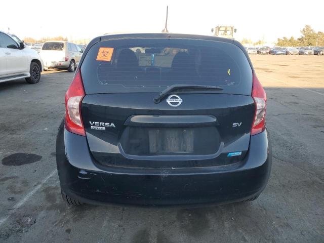 2016 NISSAN VERSA NOTE 3N1CE2CP5GL353272