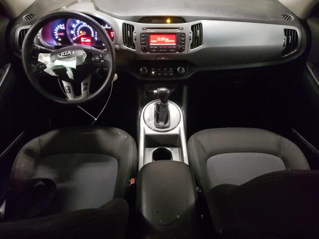 2015 KIA SPORTAGE L - KNDPB3ACXF7748144