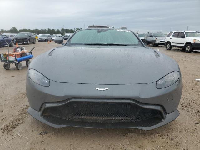 2020 ASTON MARTIN VANTAGE AM SCFSSGCW6LGN04383
