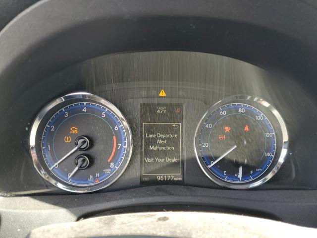 2018 TOYOTA COROLLA L - 2T1BURHE3JC055339