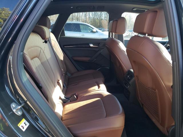 2020 AUDI Q5 PREMIUM - WA1BNAFY3L2014121