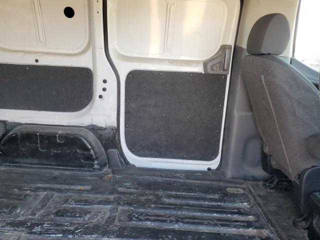 2015 NISSAN NV200 2.5S - 3N6CM0KN1FK733182