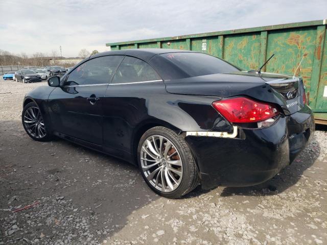 Vin: jn1cv6fe4bm954575, lot: 46575835, infiniti g37 base 20112