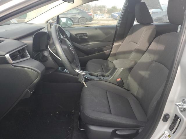 2024 TOYOTA COROLLA LE 5YFB4MDE8RP083934