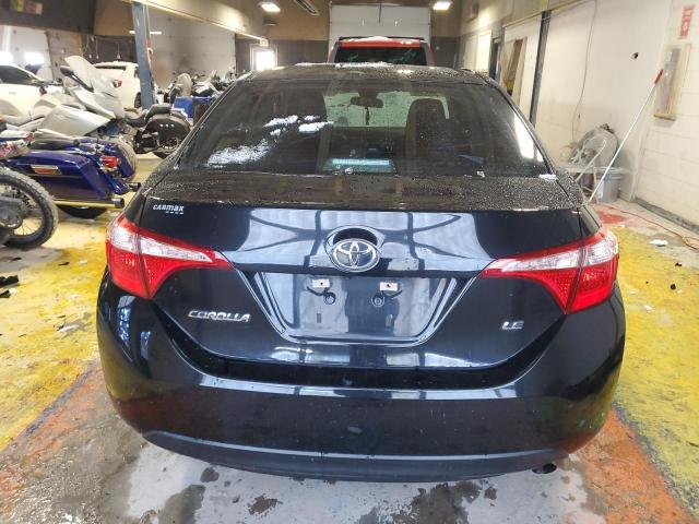 2017 TOYOTA COROLLA L - 5YFBURHE7HP573433
