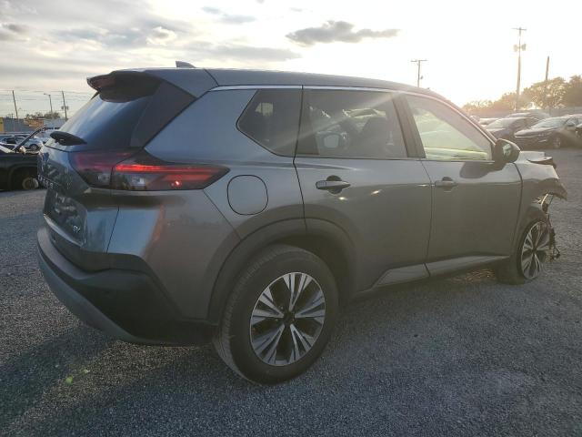 2023 NISSAN ROGUE SV 5N1BT3BA8PC928859