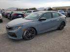 2021 HONDA CIVIC SPOR - SHHFK7H48MU212462