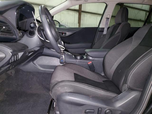 2024 SUBARU OUTBACK PR - 4S4BTADCXR3146116