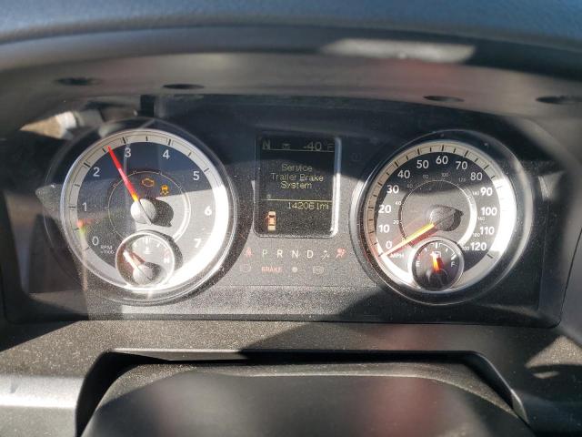 2016 RAM 1500 ST - 1C6RR7KG7GS410056