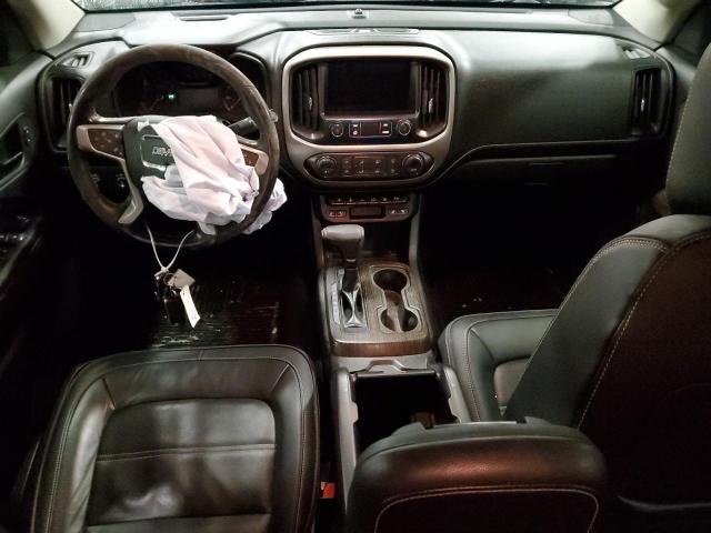 2019 GMC CANYON DEN 1GTG6EENXK1188165