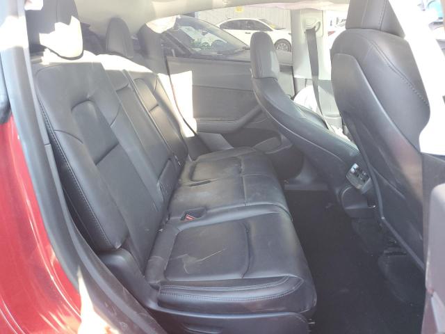 2023 TESLA MODEL Y - 7SAYGAEE7PF667722