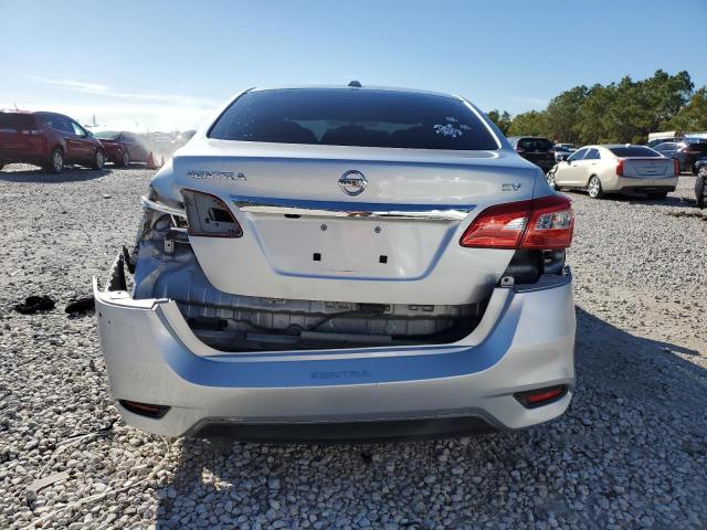 2019 NISSAN SENTRA S - 3N1AB7AP9KY245586