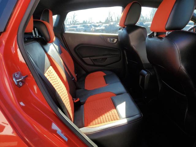 2016 FORD FIESTA ST - 3FADP4GX5GM135706