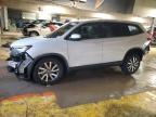 2020 HONDA PILOT EXL - 5FNYF6H59LB025442