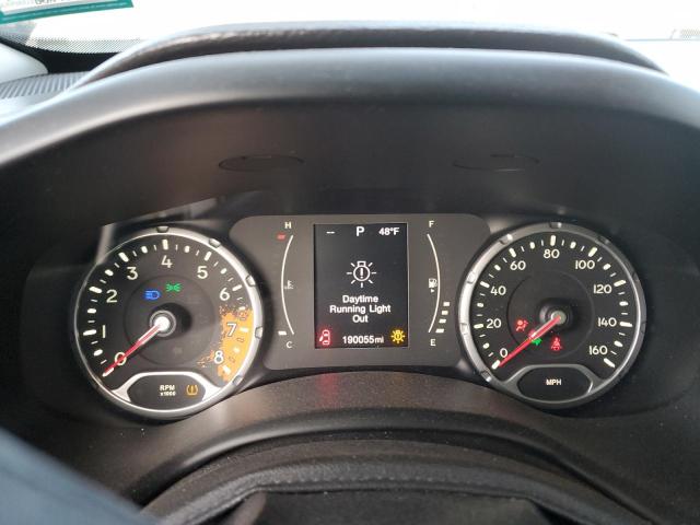 2015 JEEP RENEGADE L - ZACCJBBT9FPB86637
