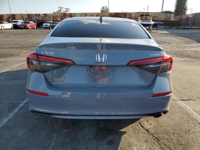 2023 HONDA CIVIC SPOR 2HGFE2F59PH527245
