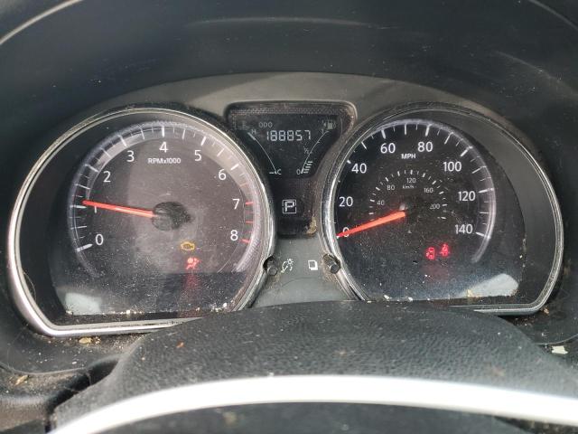 2016 NISSAN VERSA S 3N1CN7AP4GL806975
