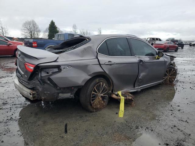 2019 TOYOTA CAMRY L - 4T1B11HK1KU715085