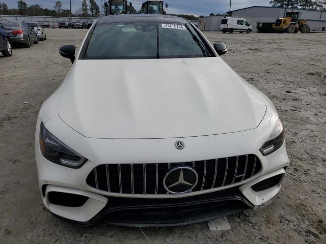 2019 MERCEDES-BENZ AMG GT 63 WDD7X8JB5KA006193