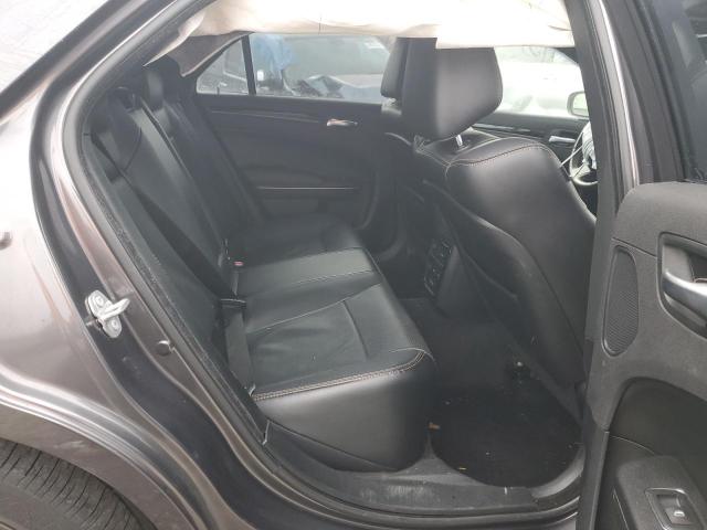 2017 CHRYSLER 300 S #3293285420