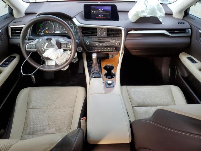 2016 LEXUS RX 350 - 2T2ZZMCA8GC018752