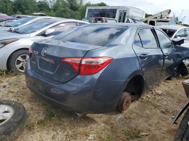Vin: 5yfburhe9hp595112, lot: 65065814, toyota corolla l 20173