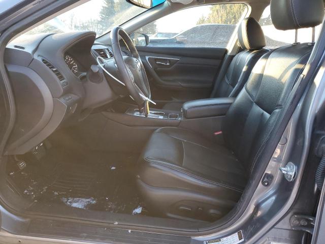 2017 NISSAN ALTIMA 2.5 - 1N4AL3AP2HC475898