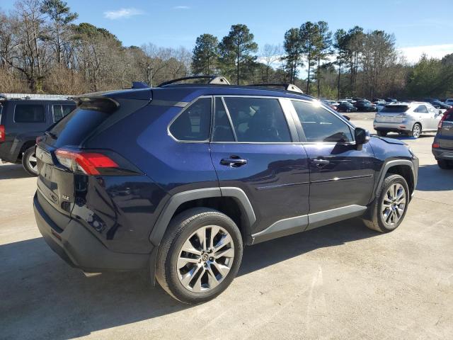 2021 TOYOTA RAV4 XLE P 2T3C1RFV2MW136939