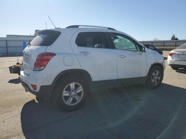 2018 CHEVROLET TRAX 1LT - KL7CJLSB1JB513142