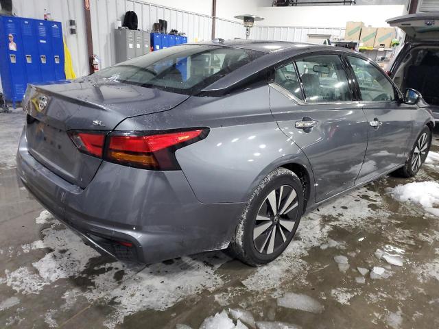Vin: 1n4bl4ev1lc162935, lot: 86374974, nissan altima sl 20203