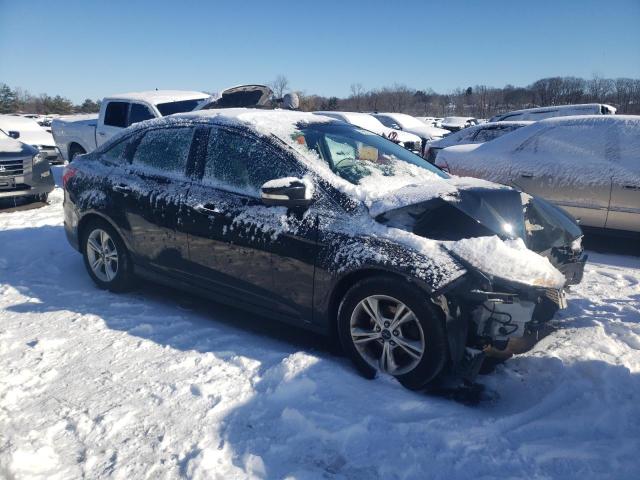Vin: 1fadp3f2xel172040, lot: 88571375, ford focus se 20144