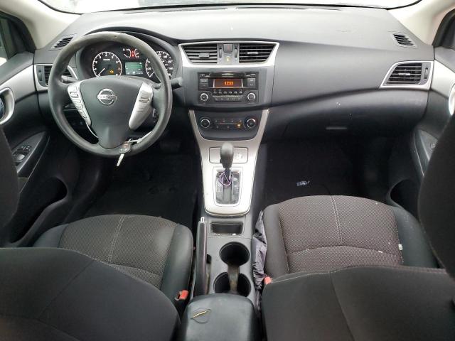 2015 NISSAN SENTRA S - 3N1AB7AP6FY270869