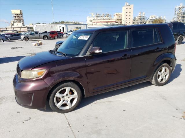 2009 TOYOTA SCION XB #3297094493