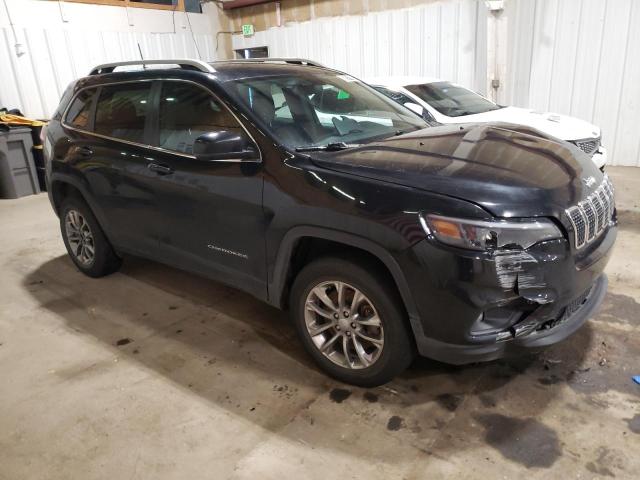 Vin: 1c4pjmlb4ld625305, lot: 87971405, jeep grand cher latitude plus 20204