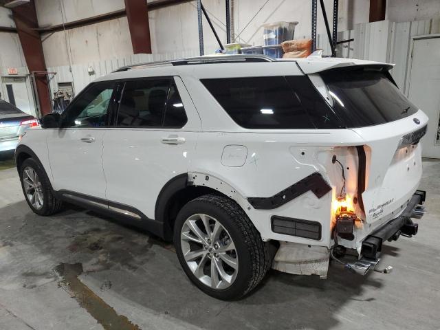 2021 FORD EXPLORER P - 1FM5K8HC8MGA52174
