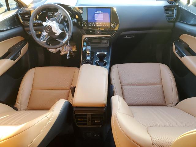 2022 LEXUS NX 350 2T2AGCEZXNC003053