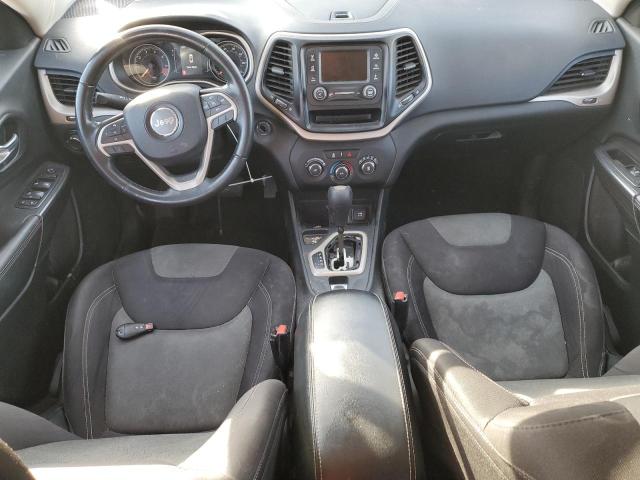 2015 JEEP CHEROKEE S 1C4PJLAB4FW658519