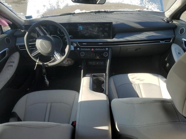 2025 HYUNDAI SONATA SEL KMHL64JA8SA431673