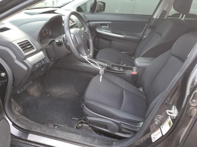 2016 SUBARU IMPREZA SP - JF1GPAP6XG8248817