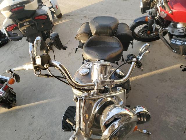 2003 HARLEY-DAVIDSON FLSTFI 1HD1BXB163Y103599